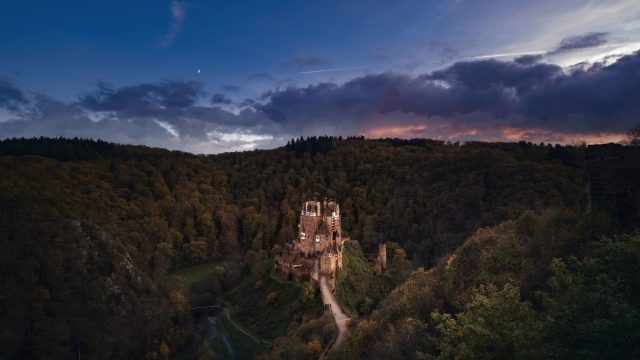 Burg Eltz