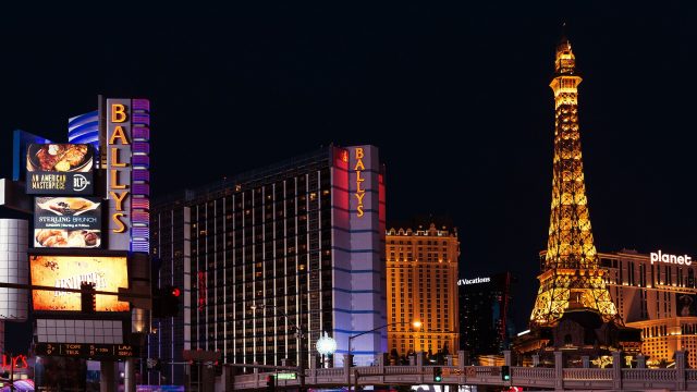 Las Vegas