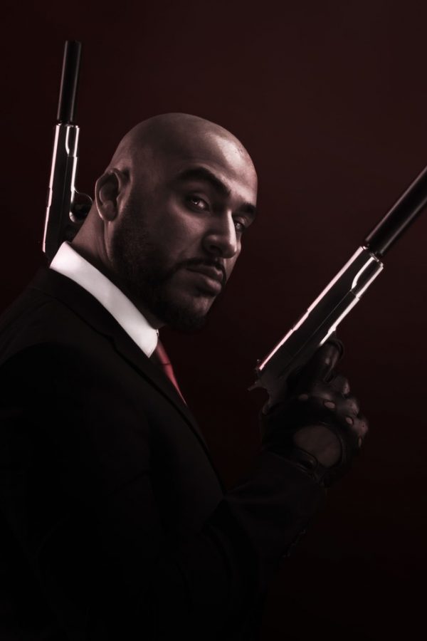 Veysel Hitman